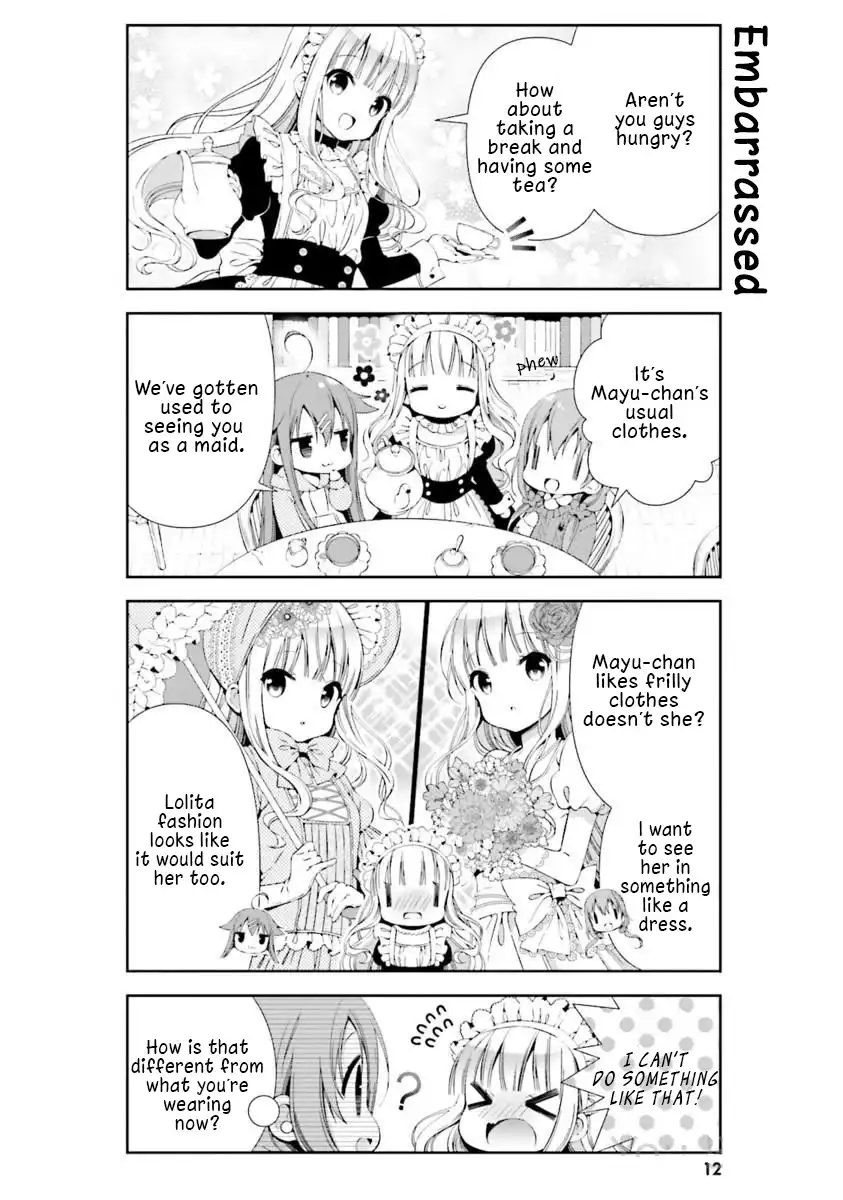 Hinako Note Chapter 13 12